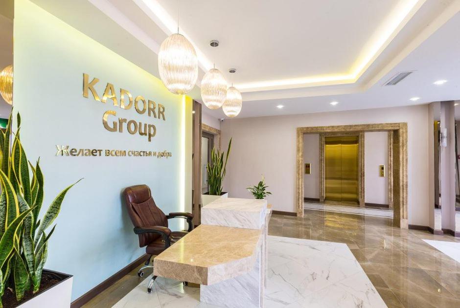 Аппартаменты В Аркадии С Панорамой Моря! Odesa Exterior foto
