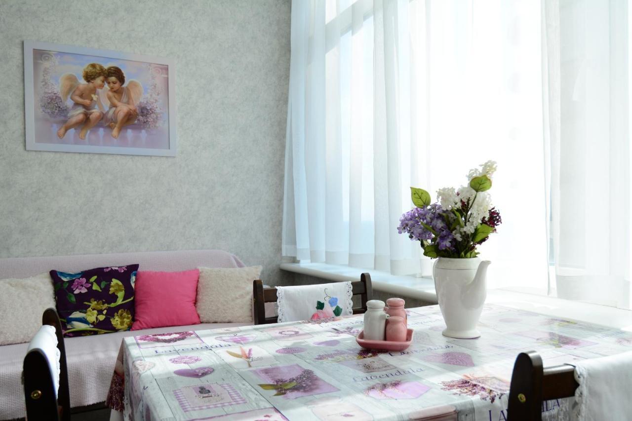 Аппартаменты В Аркадии С Панорамой Моря! Odesa Exterior foto