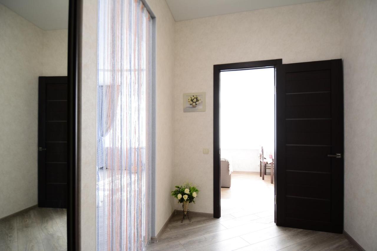 Аппартаменты В Аркадии С Панорамой Моря! Odesa Exterior foto